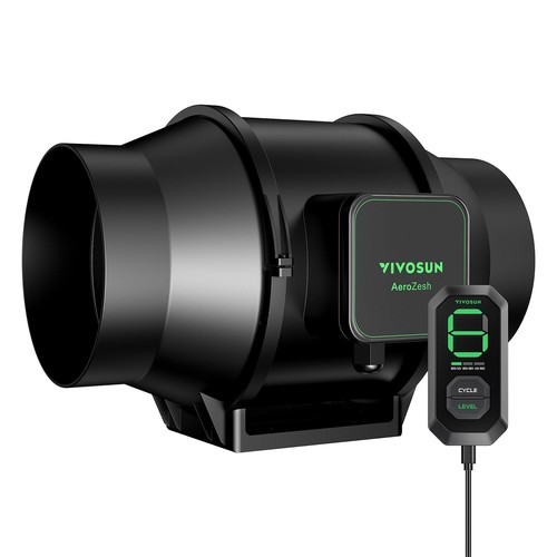 Vivosun aerozesh - aerozesh, s6