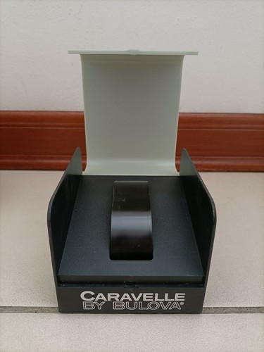 Caravelle bulova vintage - caravelle,