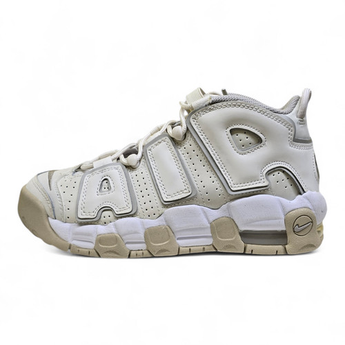 Nike air more uptempo - uptempo, (gs)