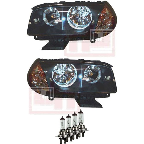 Set fari per - set, bmw