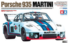 Tamiya 1/20 PORSCHE 935