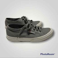 Sneakers classiche Superga