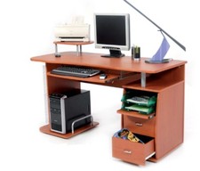 Scrivania per computer - computer, pc