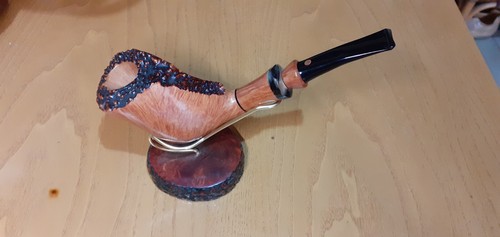 Pipa tom spanu serie - pipa,