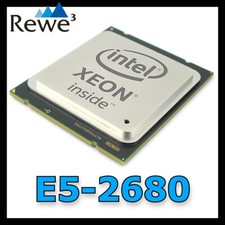 2680 intel xeon - xeon, sr0kh