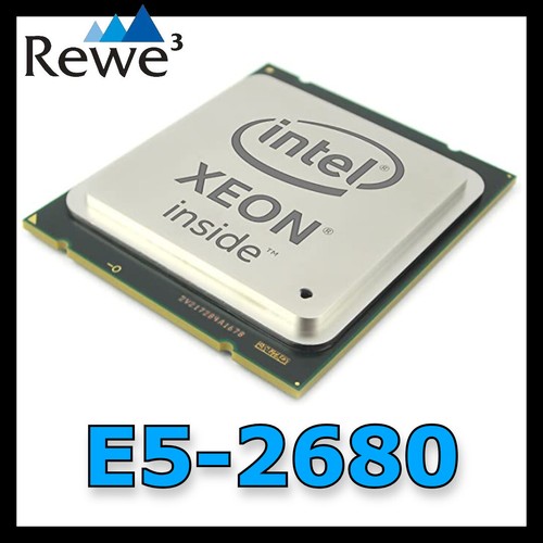 2680 intel xeon - e5-2680,