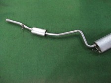 Silenziatore Per Fiat Seicento