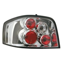 PAIR OF HEADLIGHT TAILLIGHTS -