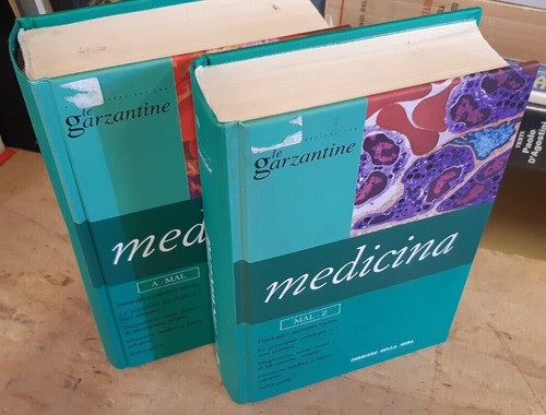 Enciclopedia medicina il - medicina',