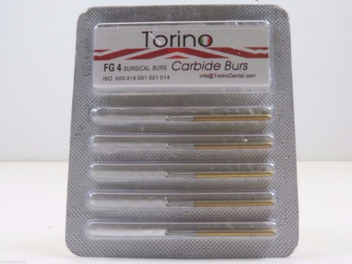 Frese carburo dentale fg - frese,