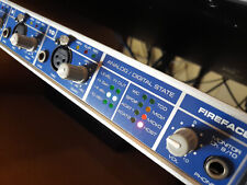 Scheda audio RME FIREFACE 800