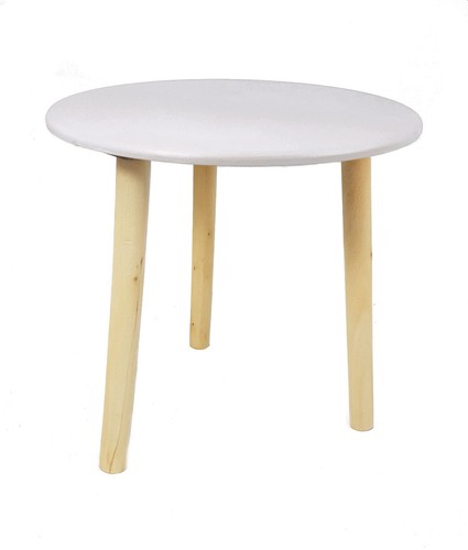 Tavolo decorativo legno - tavolo,