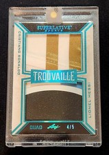 2020 Foglia Superlativa Messi