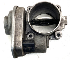 RICAMBI USATI, CORPO