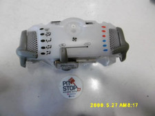 55900-0H0040 MANOPOLE COMANDO CLIMA CITROEN C1 PEUGEOT 107 AYGO 2005/2011 623559