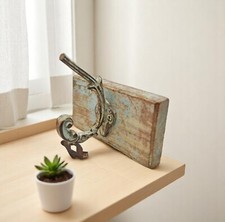 Antico Ferro di Legno da