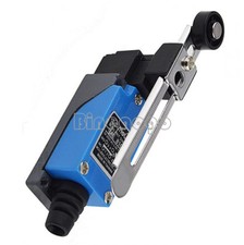 Interruttore di fine corsa