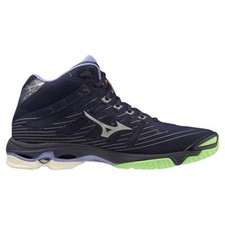 Scarpe Volley Mizuno Wave Voltage Mid Taglia 7 EU 40.5