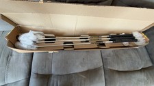 new callaway Apex Ai150 Irons