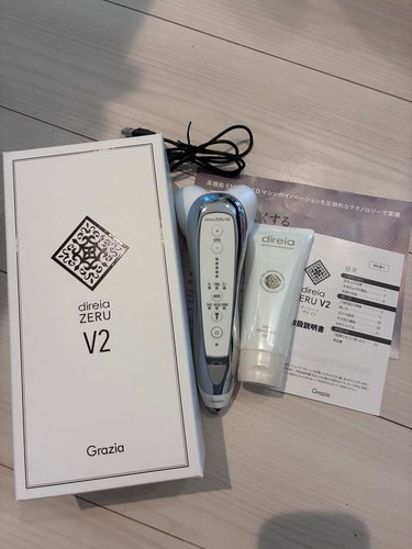Dispositivo bellezza viso - bellezza,