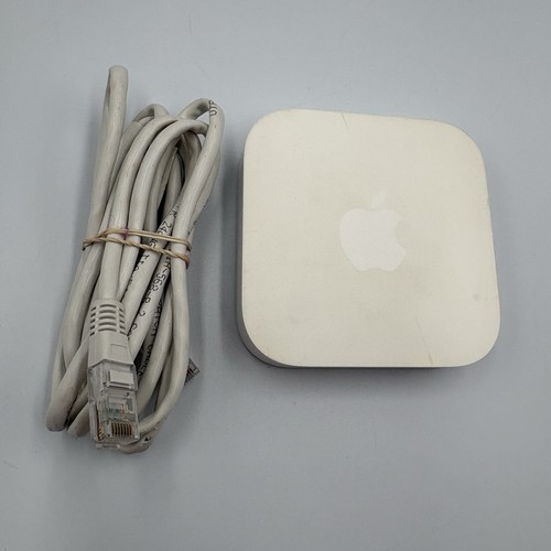 Apple airport express a1392 - express, 2a