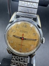 RARO OROLOGIO MILITARE