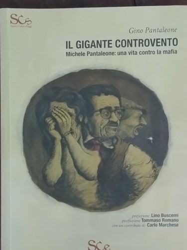 Pantaleone gigante - pantaleone, il
