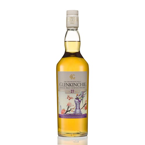 Whisky the glenkinchie y - the, 27