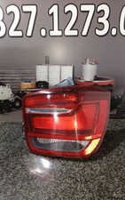 Fanale Posteriore Destro Per Bmw Serie 1 F20 2014 COD.63217241542-12 / 90006573