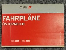 Orario Ferroviario OEBB