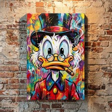 Pop art, quadro da parete