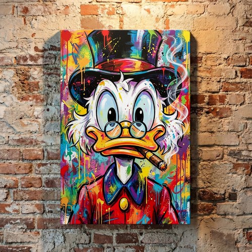 Pop art quadro - quadro, da