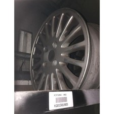 4 CERCHI IN LEGA PER VOLVO V40 (12-16) 1.6 TD (84KW) BER. 5P/D/1560CC 2012