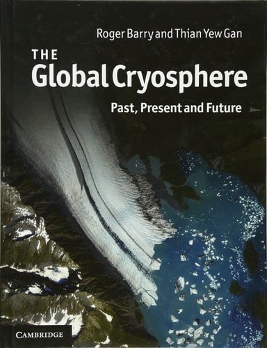 The global cryosphere past - cryosphere:,