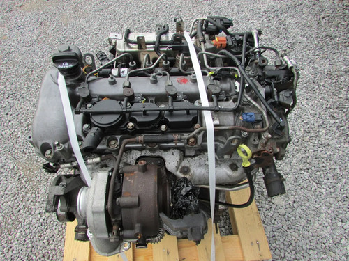 Motore chevrolet captiva - chevrolet,