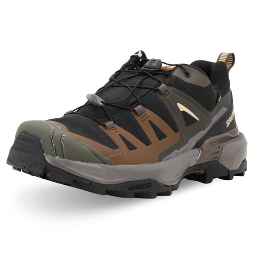 Scarpe salomon ultra - scarpe,