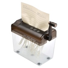 Xzeemo Distruggidocumenti