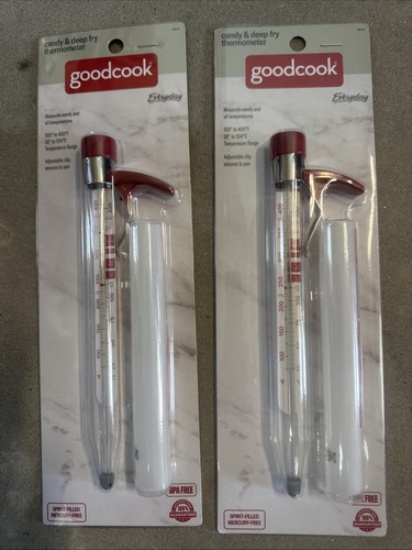 Goodcook termometro da - goodcook,