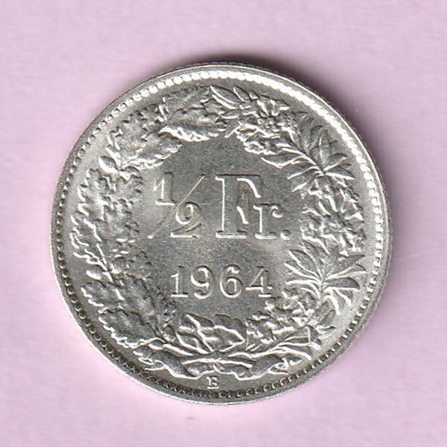 Franc argent suisse - franc, argent,