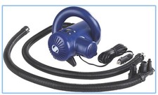 Sevylor Elettropompa Alta