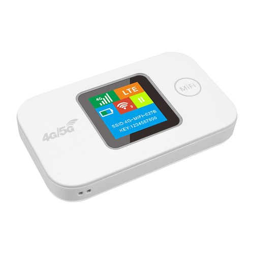 Mobile hotspot wifi - 4g/5g,