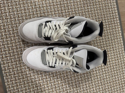 Taglia jordan 4 retro - 11,