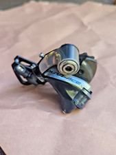 Deragliatore posteriore