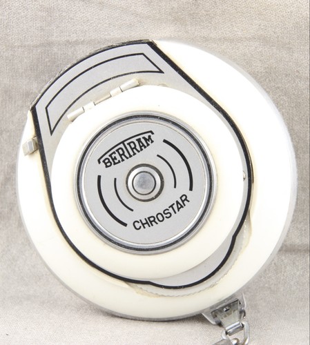 Misuratore luce bertram - di,