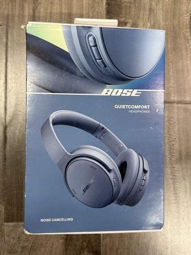 Bose quietcomfort headphones - quietcomfort,