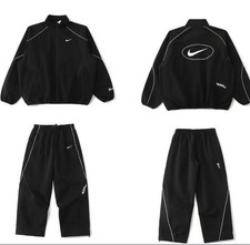 tuta nike uomo completo
