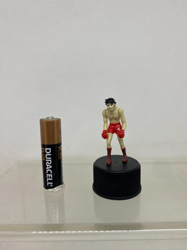 Bottle cap collection gashapon - bottle,