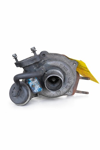 Turbina fiat panda - fiat,