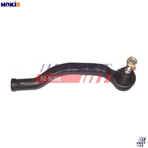 Tie rod end - rod, ft16122