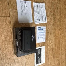 ONKYO DAC-HA200 Amplificatore